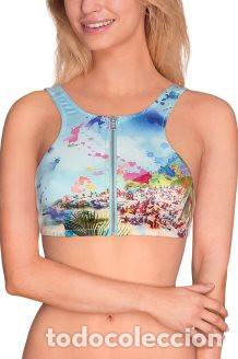Nuevo: Brassi&egrave;re beach multicolor talla 36 - Foto 1