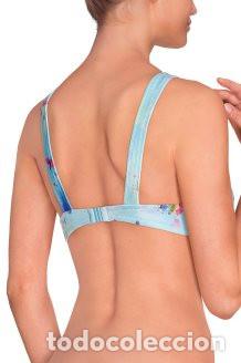 Nuevo: Brassi&egrave;re beach multicolor talla 36 - Foto 3