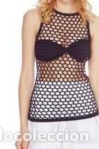 Nuevo: Camiseta de playa talla 36 - Foto 1