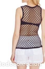 Nuevo: Camiseta de playa talla 36 - Foto 2