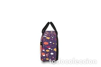 Nuevo: Bolso tipo maleta multicolor - Foto 2