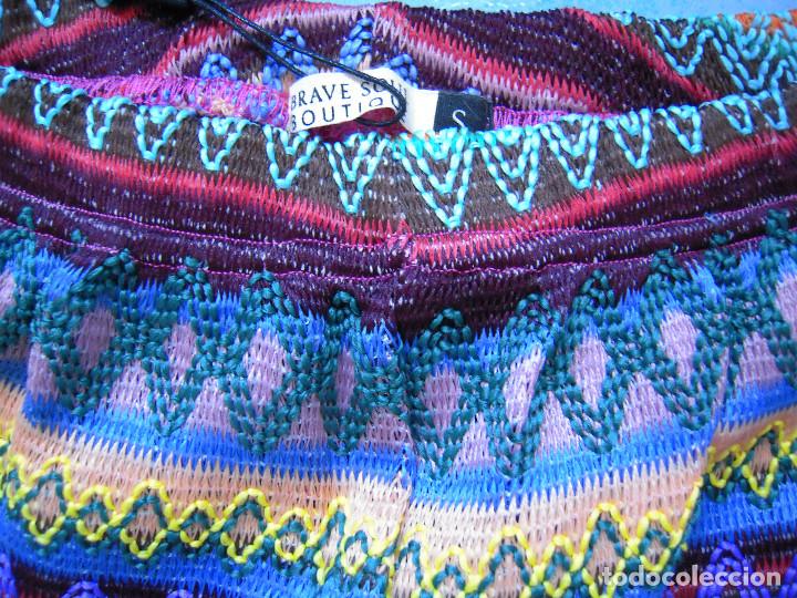 Nuevo: Short multicolor talla S - Foto 4