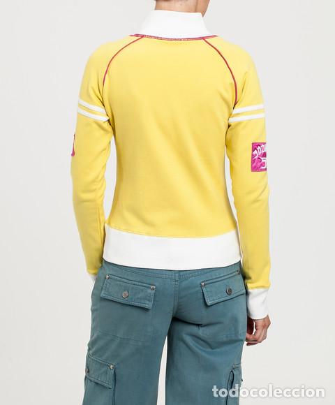 Nuevo: Sudadera amarilla talla S - Foto 2