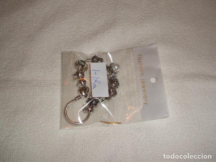 Nuevo: Pulsera estilo Pandora - Foto 2