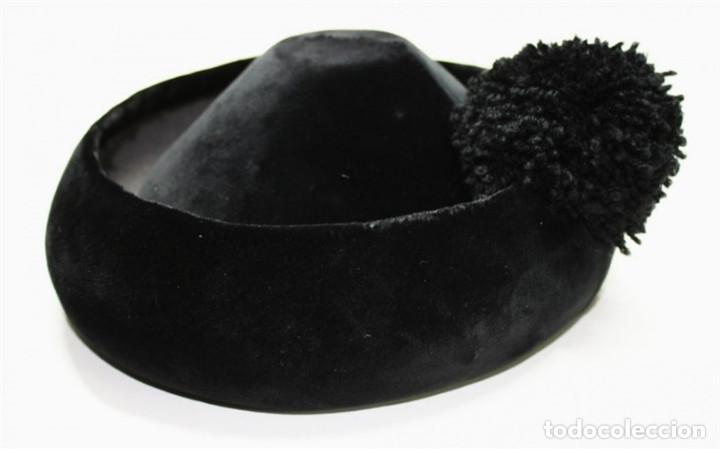 Nuevo: Sombrero cala&ntilde;&eacute;s - Foto 1