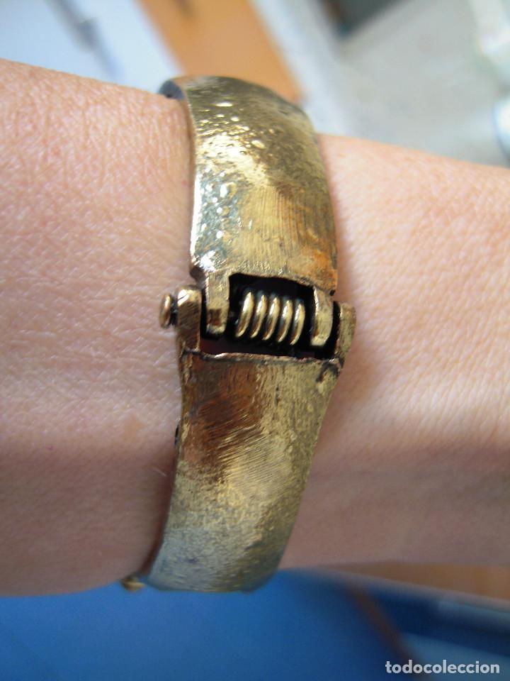 Nuevo: Reloj tipo pulsera-brazalete - Foto 2