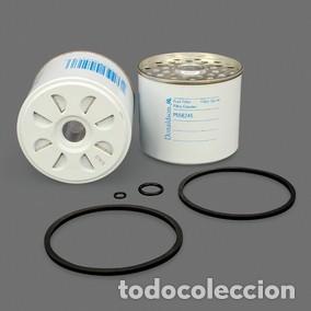 Nuevo: FILTRO ACEITE - DONALDSON - EUROPE . - Foto 1