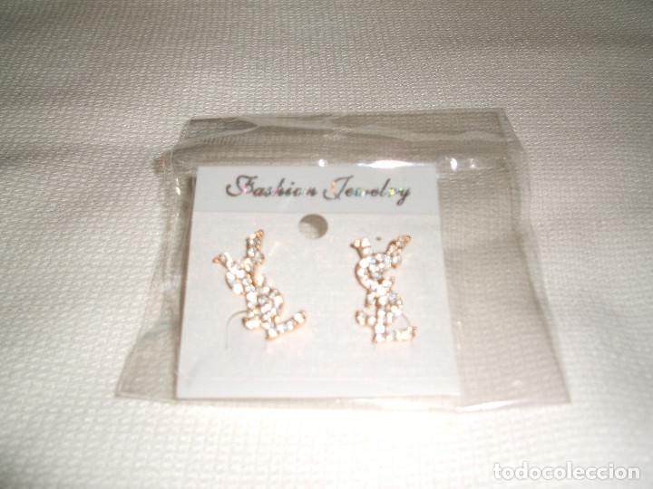 Nuevo: Pendientes nuevos de bisuteria - Foto 2