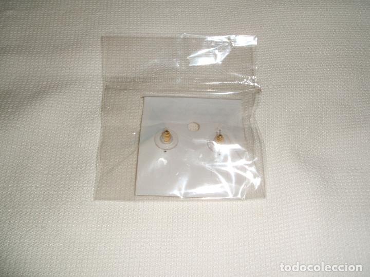 Nuevo: Pendientes nuevos de bisuteria - Foto 4