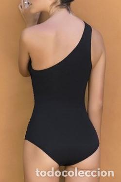 Nuevo: Ba&ntilde;ador negro talla 38 - Foto 2