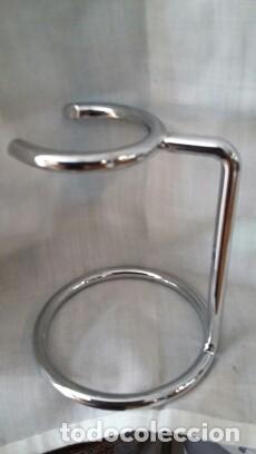 Nuevo: Soporte  nuevo!! Brocha de afeitar - Foto 1