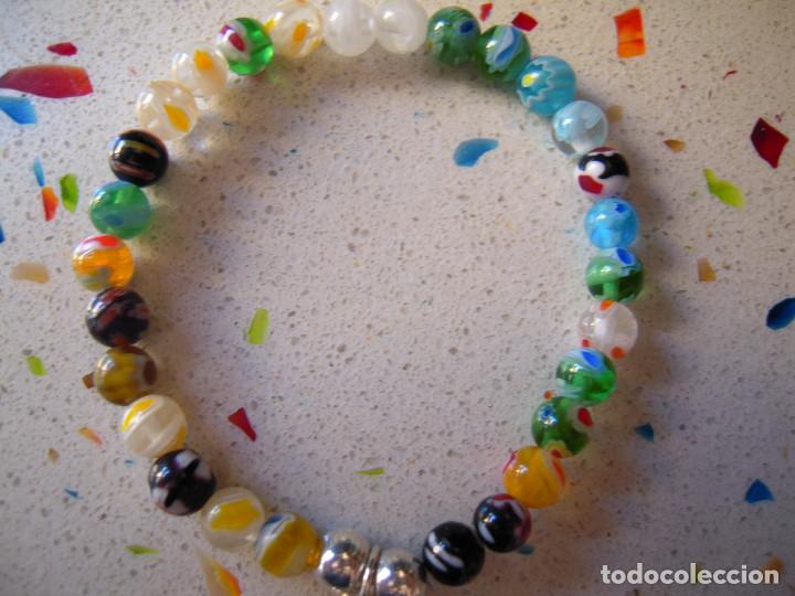 Nuevo: Pulsera tr&eacute;bol - Foto 5