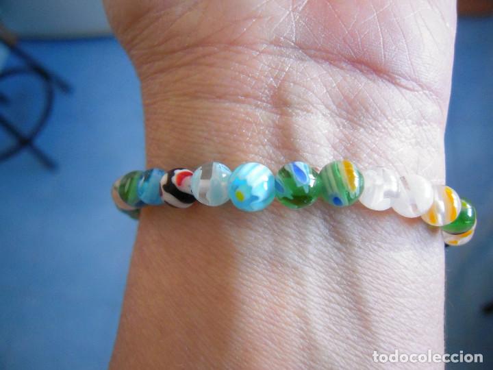 Nuevo: Pulsera tr&eacute;bol - Foto 7