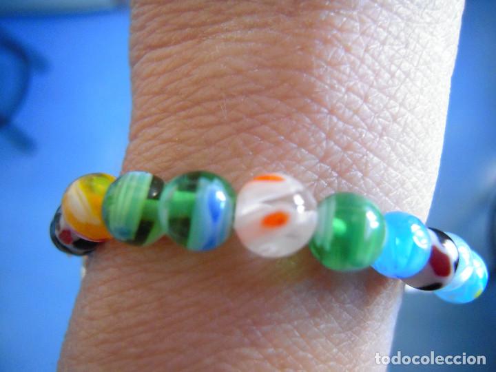 Nuevo: Pulsera tr&eacute;bol - Foto 8