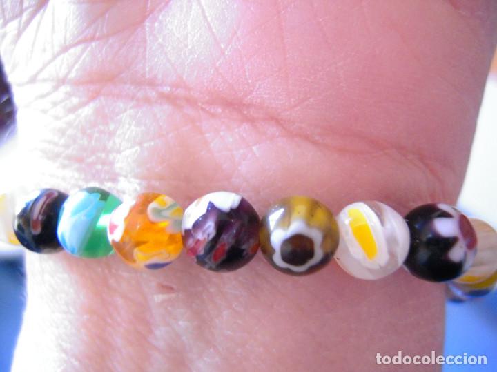 Nuevo: Pulsera tr&eacute;bol - Foto 9