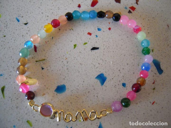 Nuevo: Pulsera mam&aacute; - Foto 1