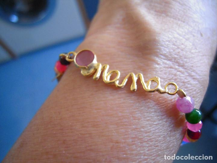 Nuevo: Pulsera mam&aacute; - Foto 3