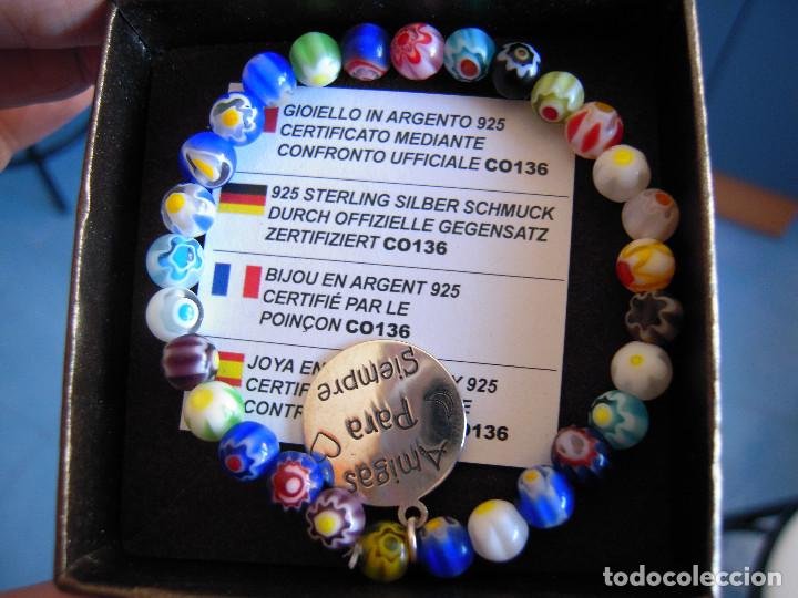 Nuevo: Pulsera amigas para siempre - Foto 1