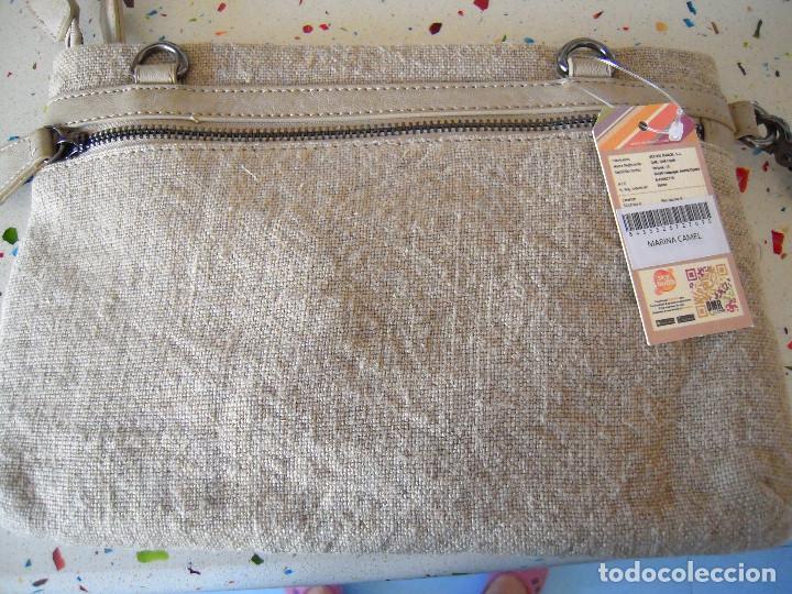 Nuevo: Bolso de mano-bandolera - Foto 2