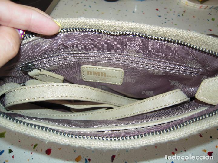 Nuevo: Bolso de mano-bandolera - Foto 3
