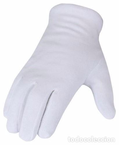 Nuevo: Lote guantes de aldog&oacute;n talla 8 - Foto 1