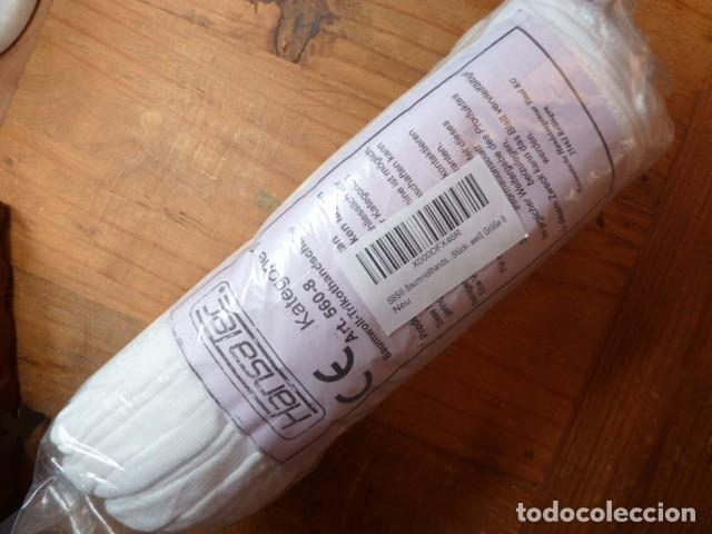 Nuevo: Lote guantes de aldog&oacute;n talla 8 - Foto 4