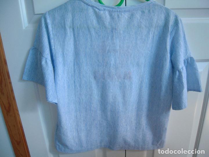 Nuevo: Camiseta Burn The Magic talla 38 - Foto 2