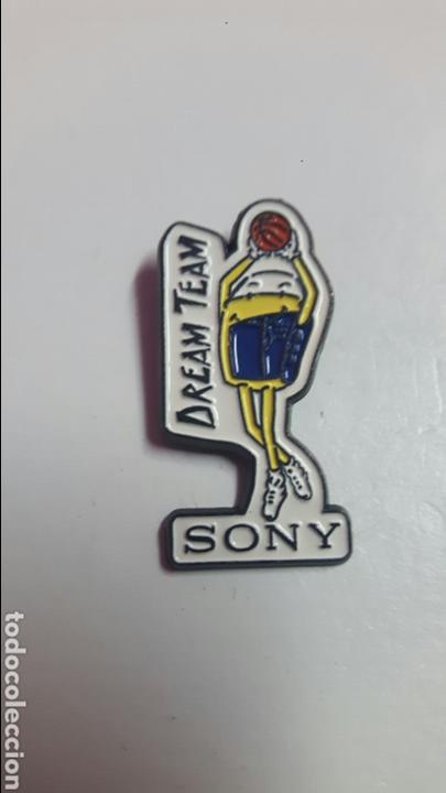 Nuevo: PIN SONY - Foto 1
