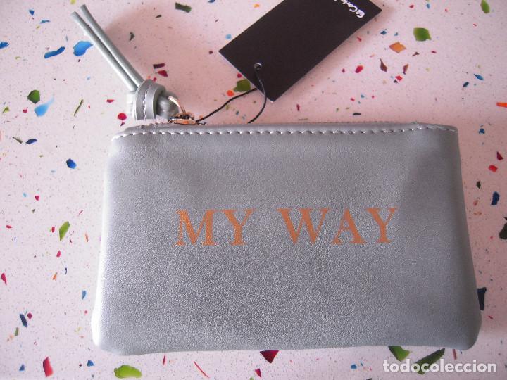 Nuevo: Peque&ntilde;o neceser My Way - Foto 1