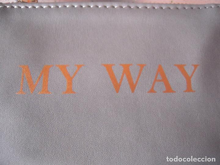Nuevo: Peque&ntilde;o neceser My Way - Foto 4