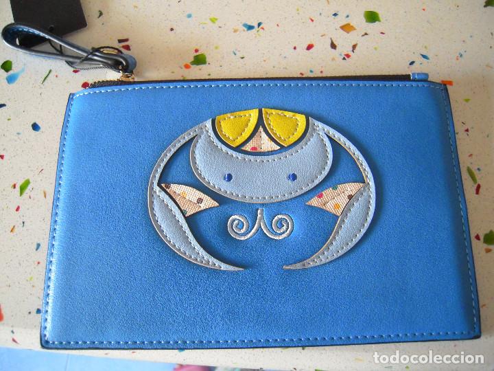 Nuevo: Clutch C&aacute;ncer zodiaco - Foto 1