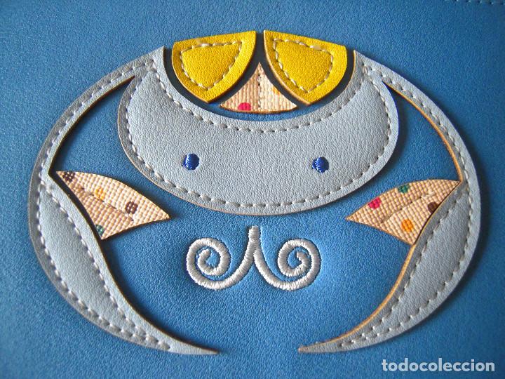 Nuevo: Clutch C&aacute;ncer zodiaco - Foto 2