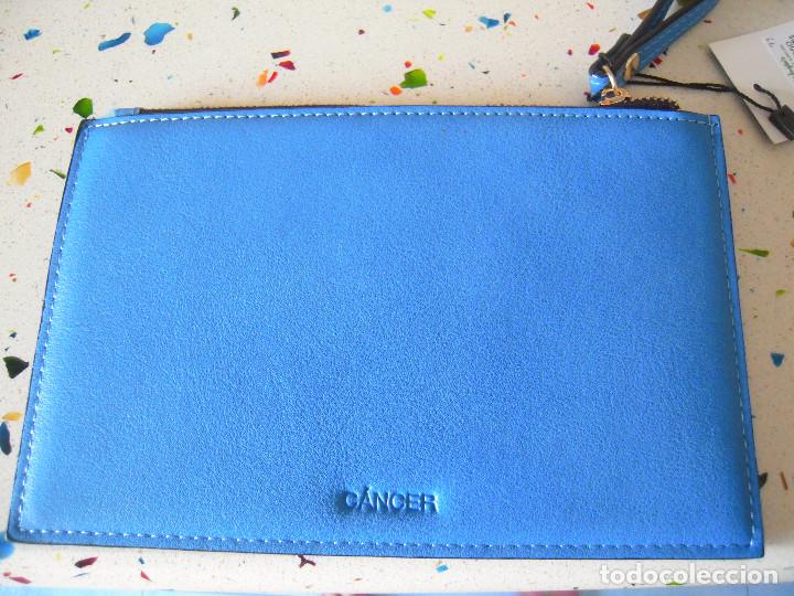 Nuevo: Clutch C&aacute;ncer zodiaco - Foto 3
