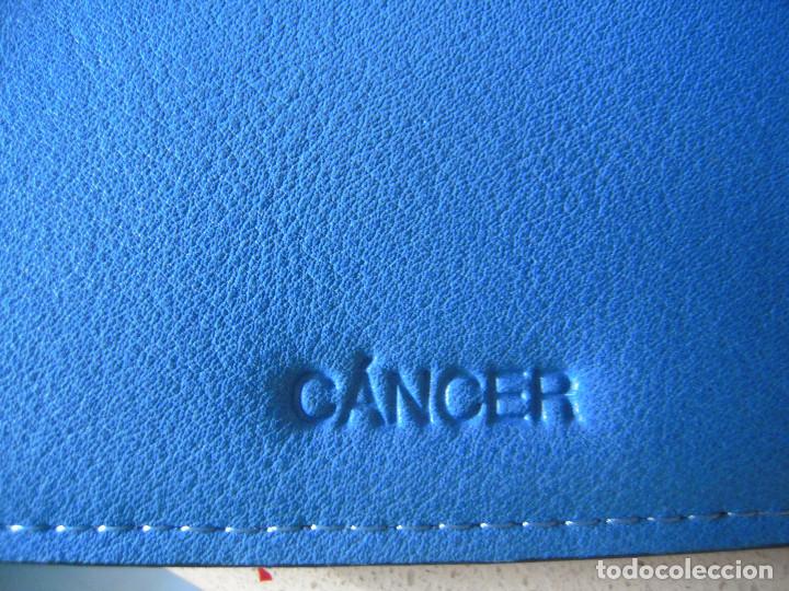 Nuevo: Clutch C&aacute;ncer zodiaco - Foto 4