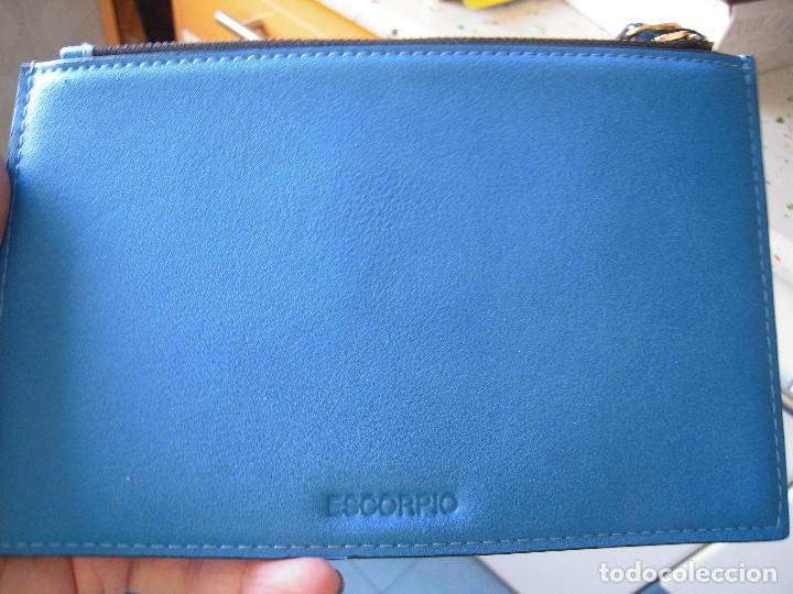 Nuevo: Clutch Escorpio El Corte Ingl&eacute;s - Foto 3