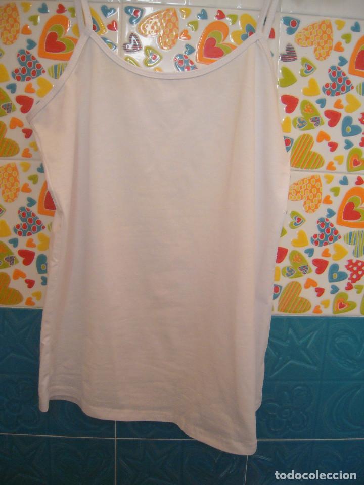 Nuevo: Blusa tul perros escote bardot - Foto 7