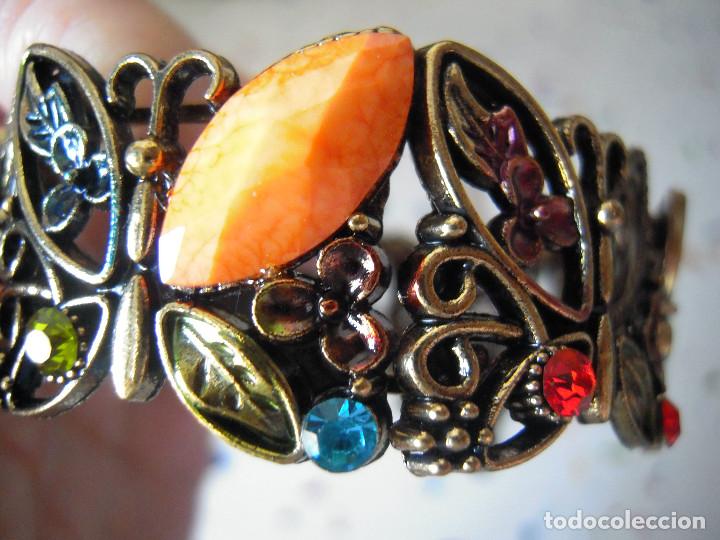 Nuevo: Conjunto bisuter&iacute;a mariposas - Foto 10