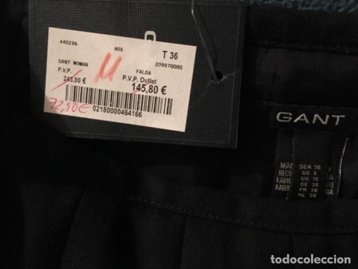 Nuevo: FALDA DE GANT TALLA M - Foto 3