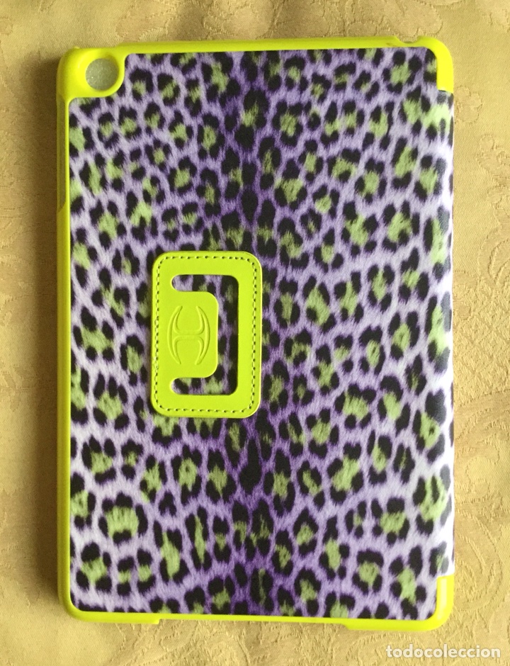 Nuevo: PRECIOSA FUNDA IPAD MINI JUST CAVALLI - Foto 2