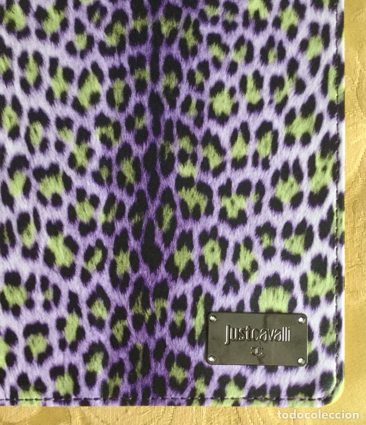 Nuevo: PRECIOSA FUNDA IPAD MINI JUST CAVALLI - Foto 5