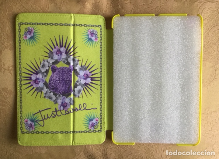 Nuevo: PRECIOSA FUNDA IPAD MINI JUST CAVALLI - Foto 6