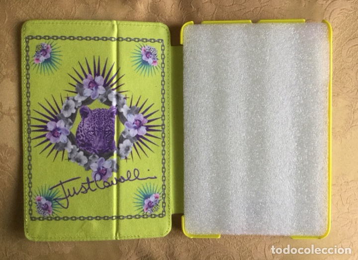 Nuevo: PRECIOSA FUNDA IPAD MINI JUST CAVALLI - Foto 7