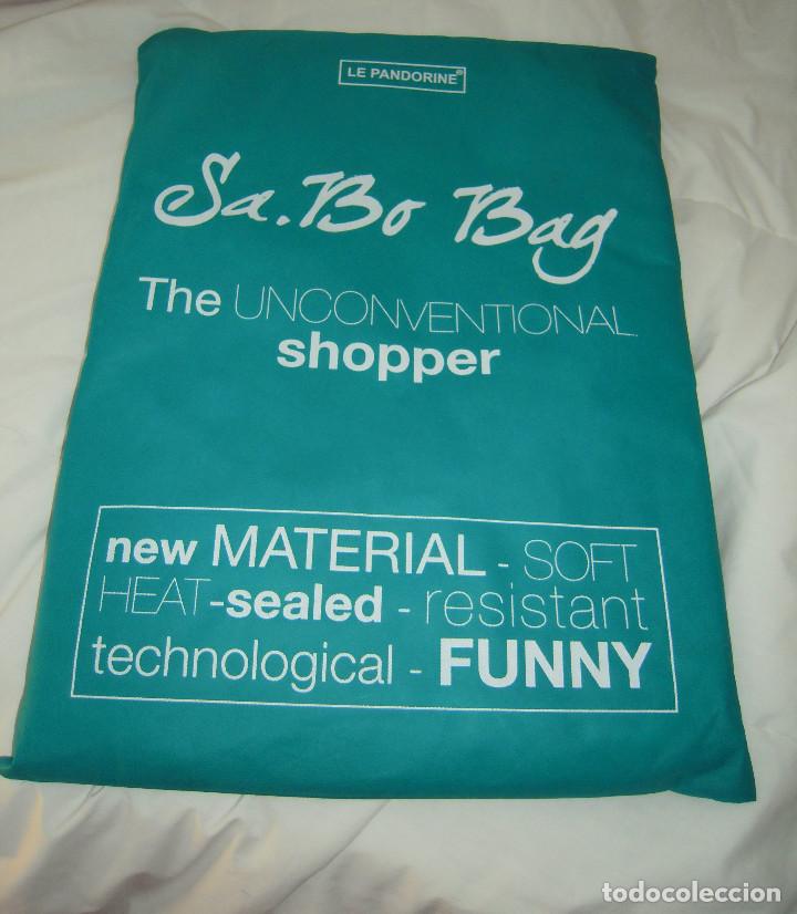 Nuevo: Bolso shopper multicolor - Foto 3