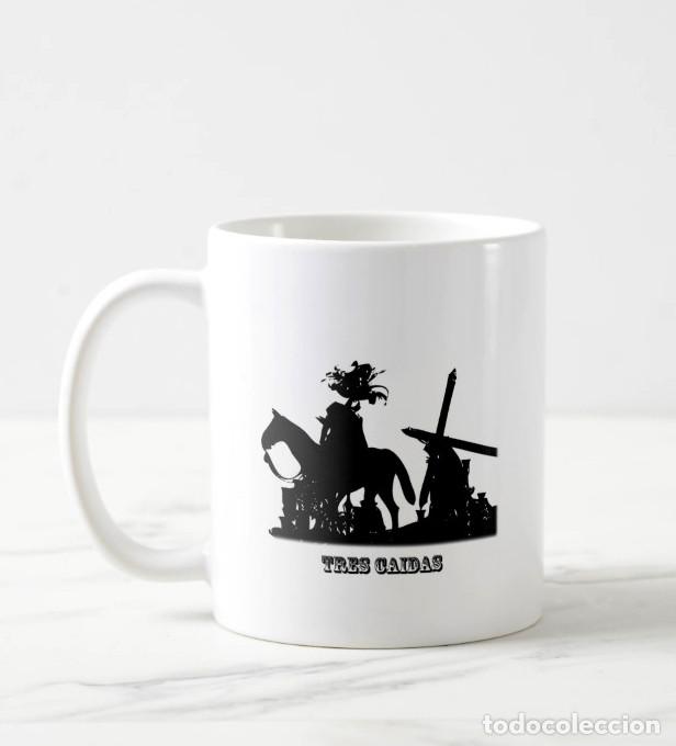 Nuovo: Taza con la silueta del Cristo de las Tres caidas de Triana
