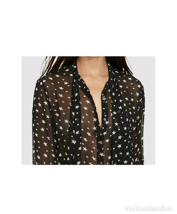Nuevo: Blusa estampada estrellas - Foto 3