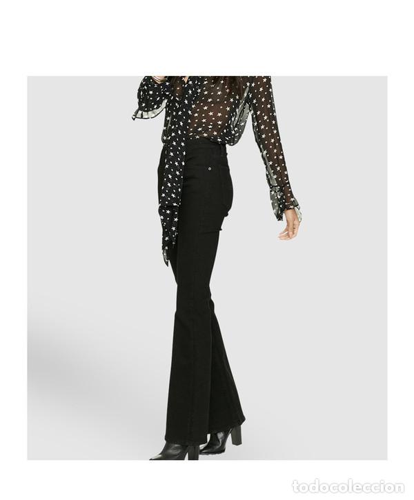 Nuevo: Blusa estampada estrellas - Foto 6