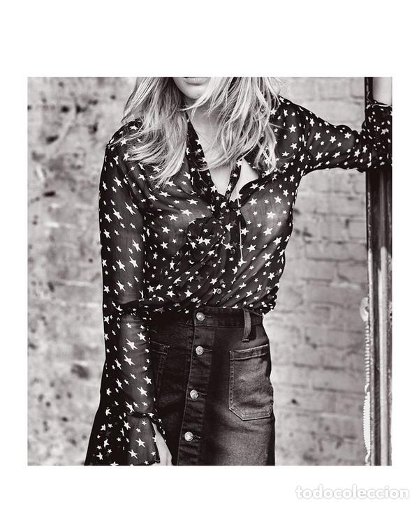 Nuevo: Blusa estampada estrellas - Foto 8