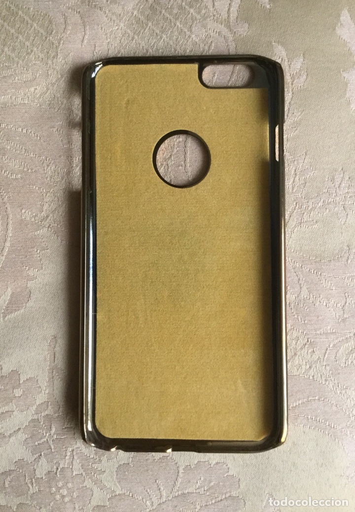 Nuevo: PRECIOSA FUNDA IPHONE 6 PLUS - Foto 2