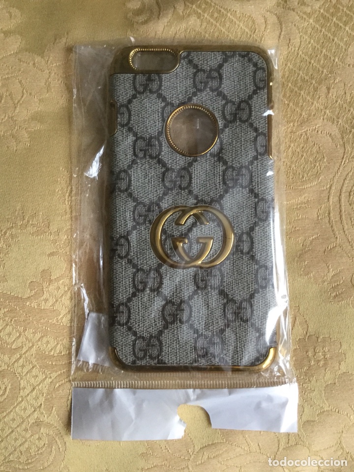 Nuevo: PRECIOSA FUNDA IPHONE 6 PLUS - Foto 3