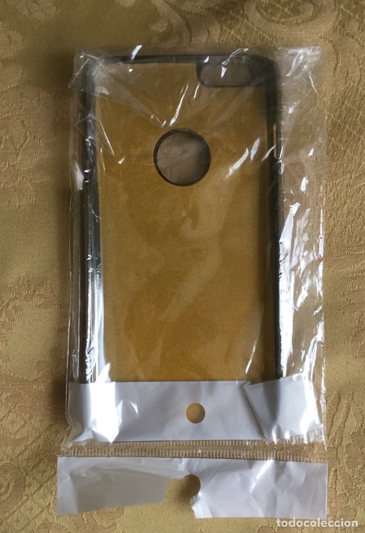 Nuevo: PRECIOSA FUNDA IPHONE 6 PLUS - Foto 4